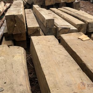 Ứng dụng của gỗ bạch tùng trong xây dựng nhà yến